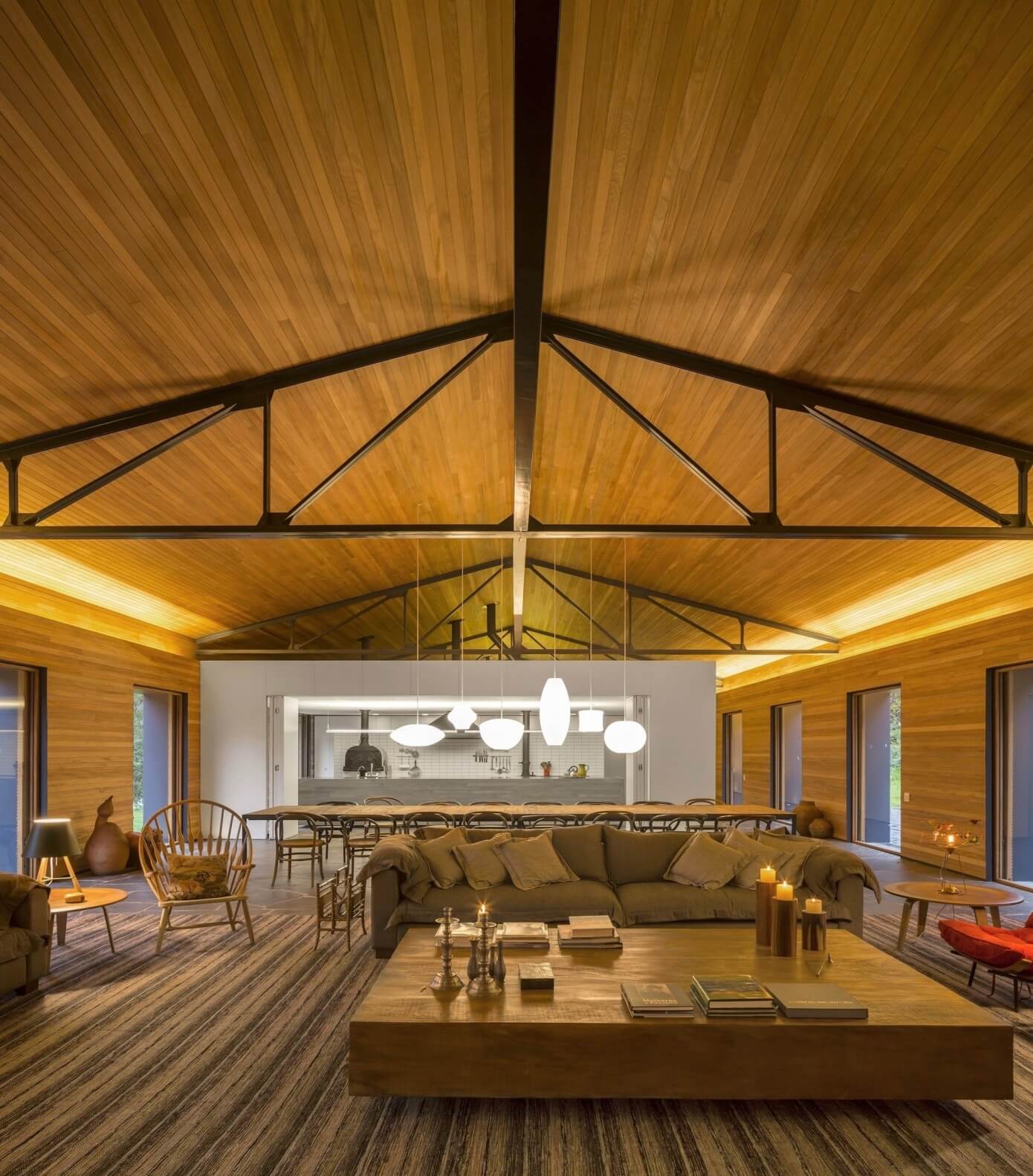 Casa Mororó by studio mk27