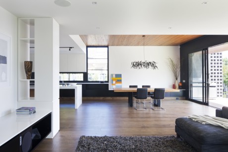 The Corner by Bower Architecture - 4