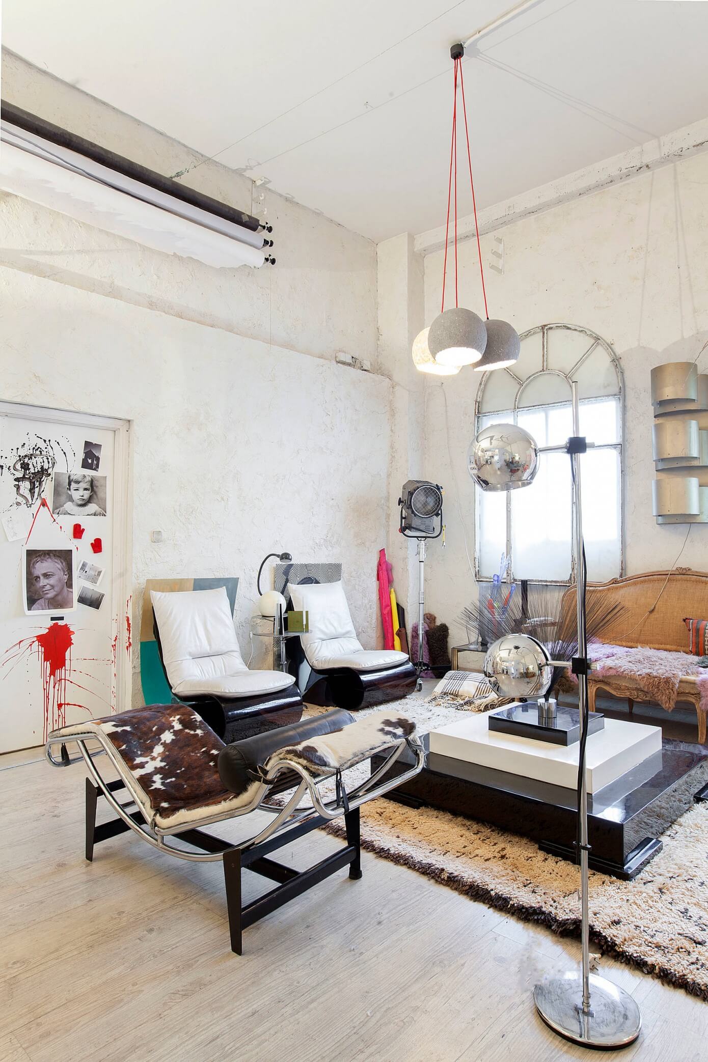 D-Espacio Studio by Belén López