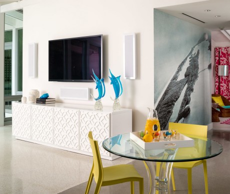 Midcentury Modern Home by Jacki Mallick Designs - 3