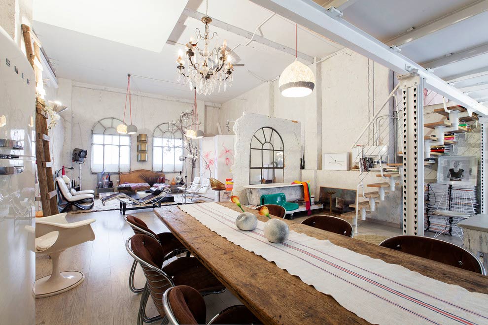 D-Espacio Studio by Belén López