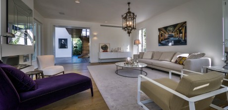 Home in Herzliya Pituach by Witt Architects - 7