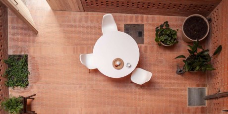 House 1014 by Harquitectes - 6