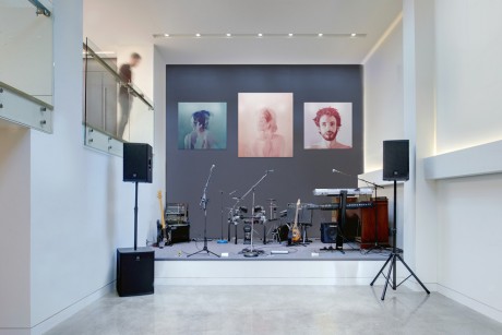 Mount Pleasant House by Roundabout Studio - 16