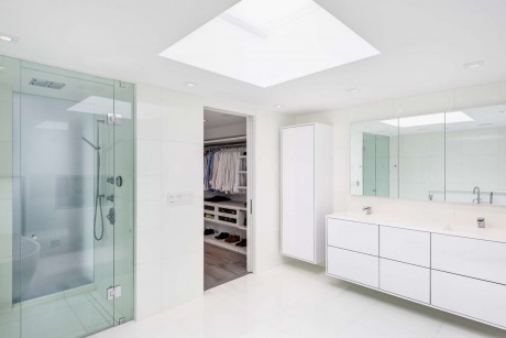 Yorkville Residence by AUDAX Architecture - 6