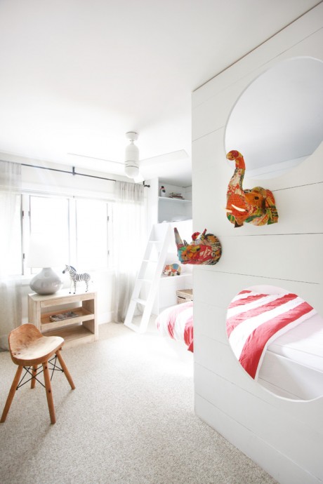 Wrightsville Beach by Lisa Sherry Interieurs - 7