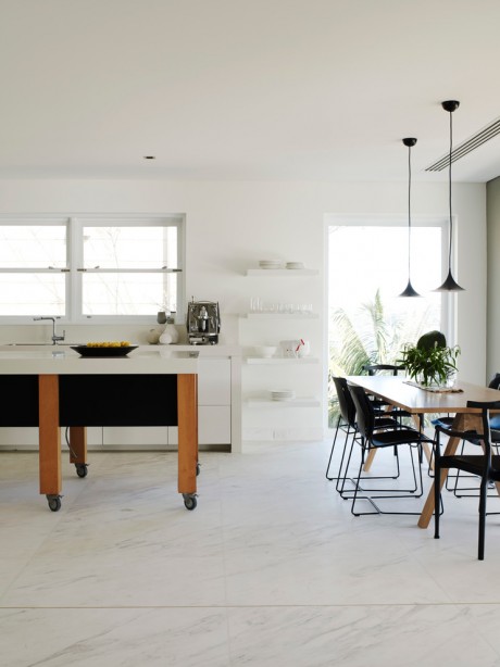 Cronulla Residence by Amber Road - 6