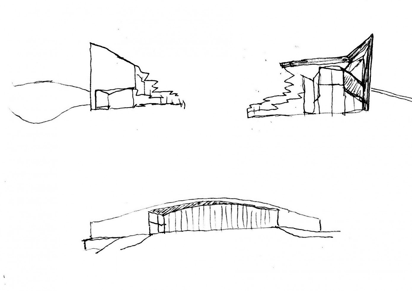 House AT by MIRAG Arquitectura i Gestió