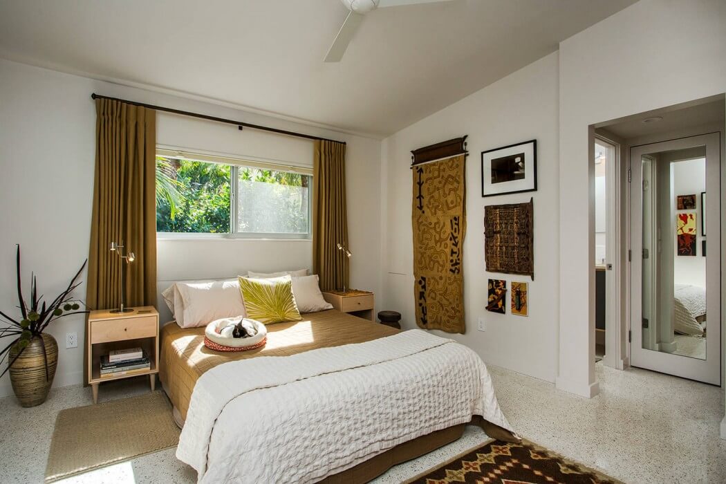 Midcentury Home by Dynan Construction Management | HomeAdore