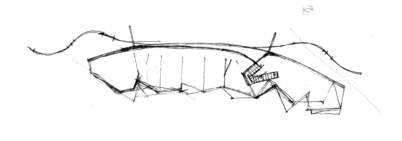 House AT by MIRAG Arquitectura i Gestió