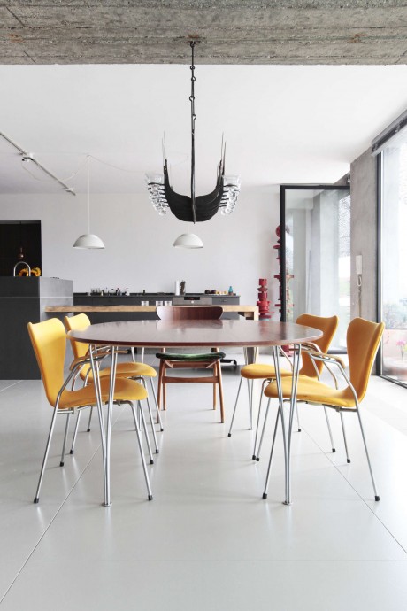 Pallars Loft by Kayserstudio - 5