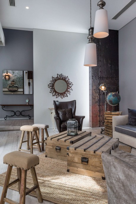 Amwaj Villa by Moriq Interiors - 6