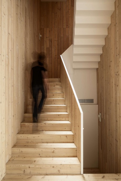 House 1014 by Harquitectes - 4