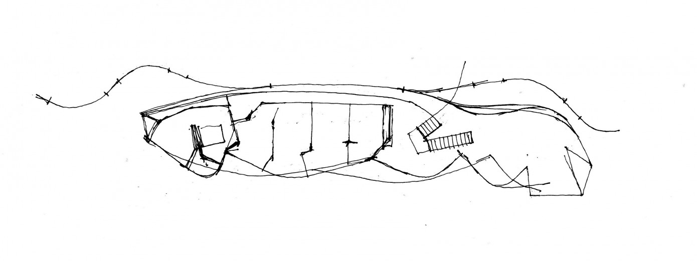 House AT by MIRAG Arquitectura i Gestió