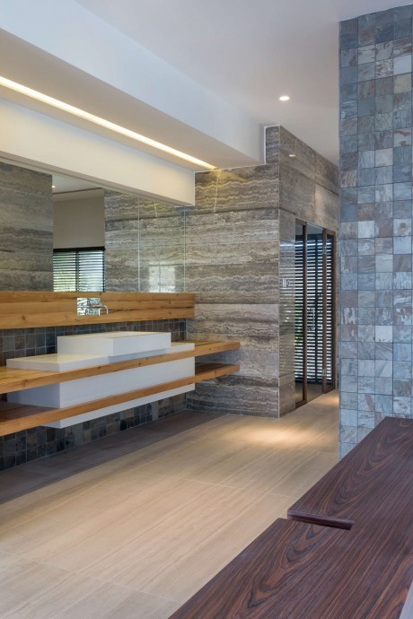 Amwaj Villa by Moriq Interiors - 10