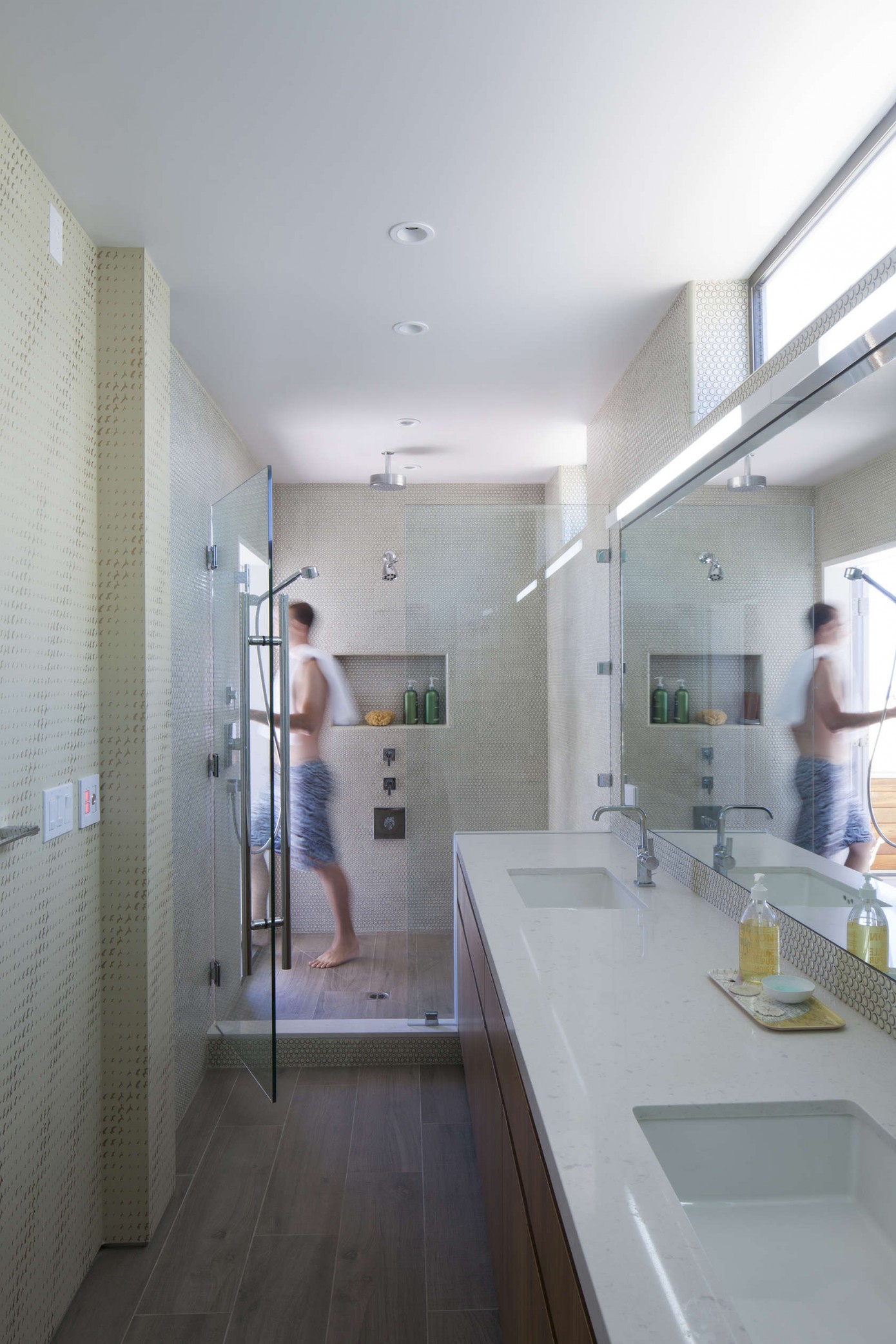 Beach House by Robert Kerr Architecture Design