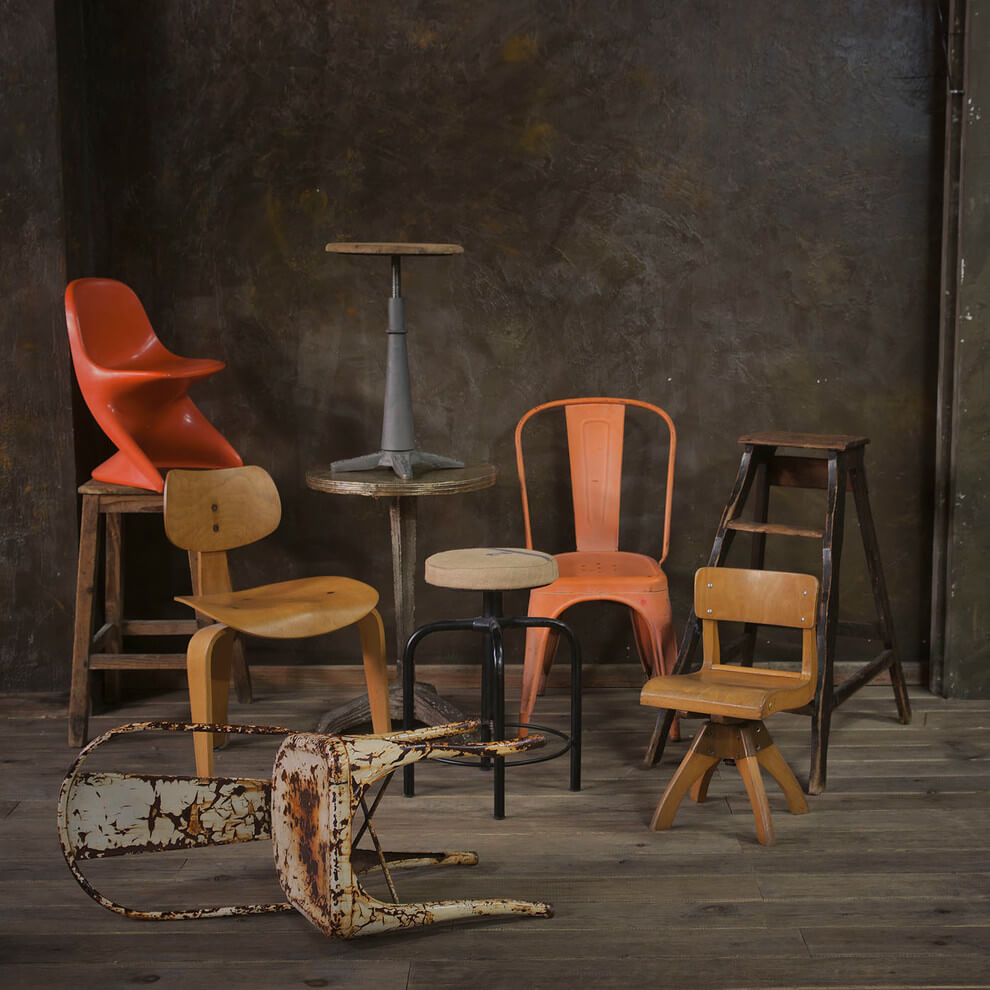 D-Espacio Studio by Belén López