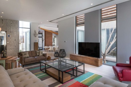 Amwaj Villa by Moriq Interiors - 3