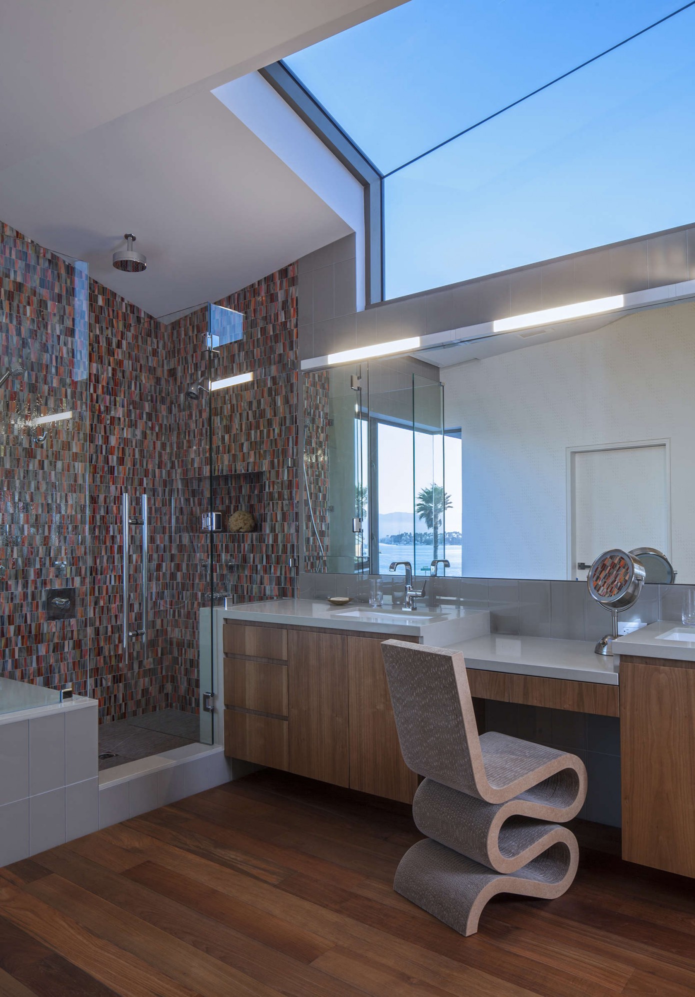 Beach House by Robert Kerr Architecture Design