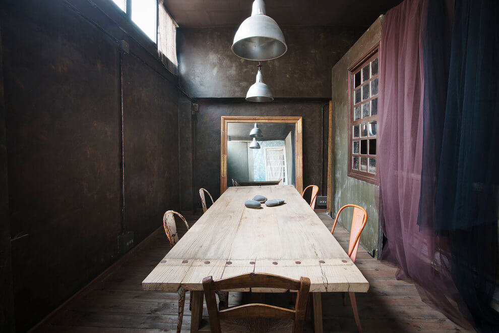 D-Espacio Studio by Belén López