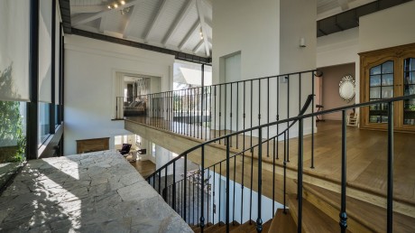 Home in Herzliya Pituach by Witt Architects - 8