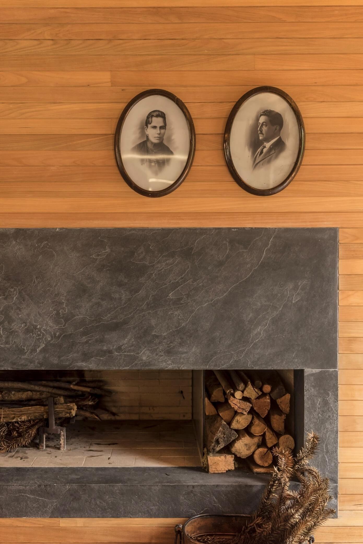 Casa Mororó by studio mk27