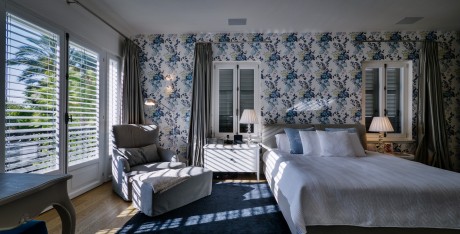 Home in Herzliya Pituach by Witt Architects - 10