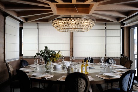 Luxury Chalet by Jean-Marc and Anne-Sophie Mouchet - 6