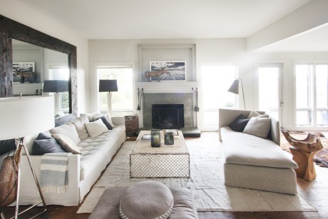 Wrightsville Beach by Lisa Sherry Interieurs - 2