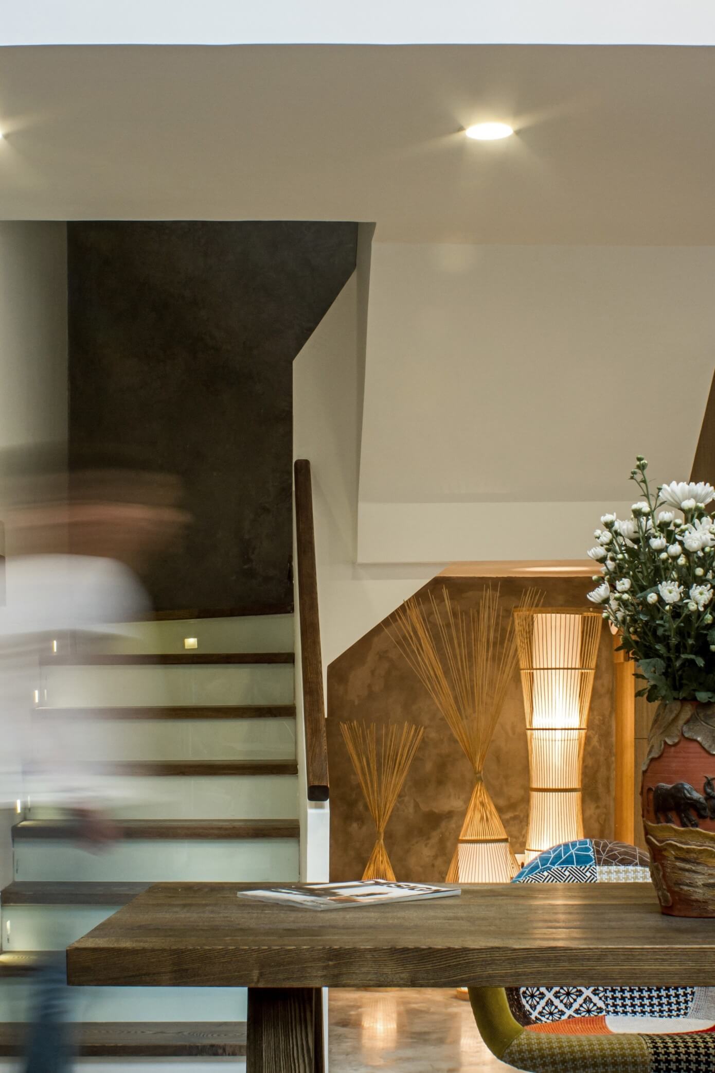 EPV House by AHL Architects & Associates