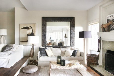 Wrightsville Beach by Lisa Sherry Interieurs - 3