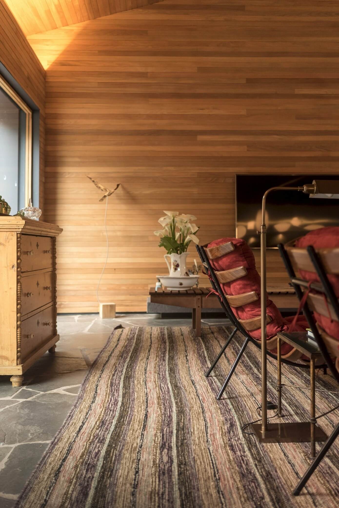 Casa Mororó by studio mk27