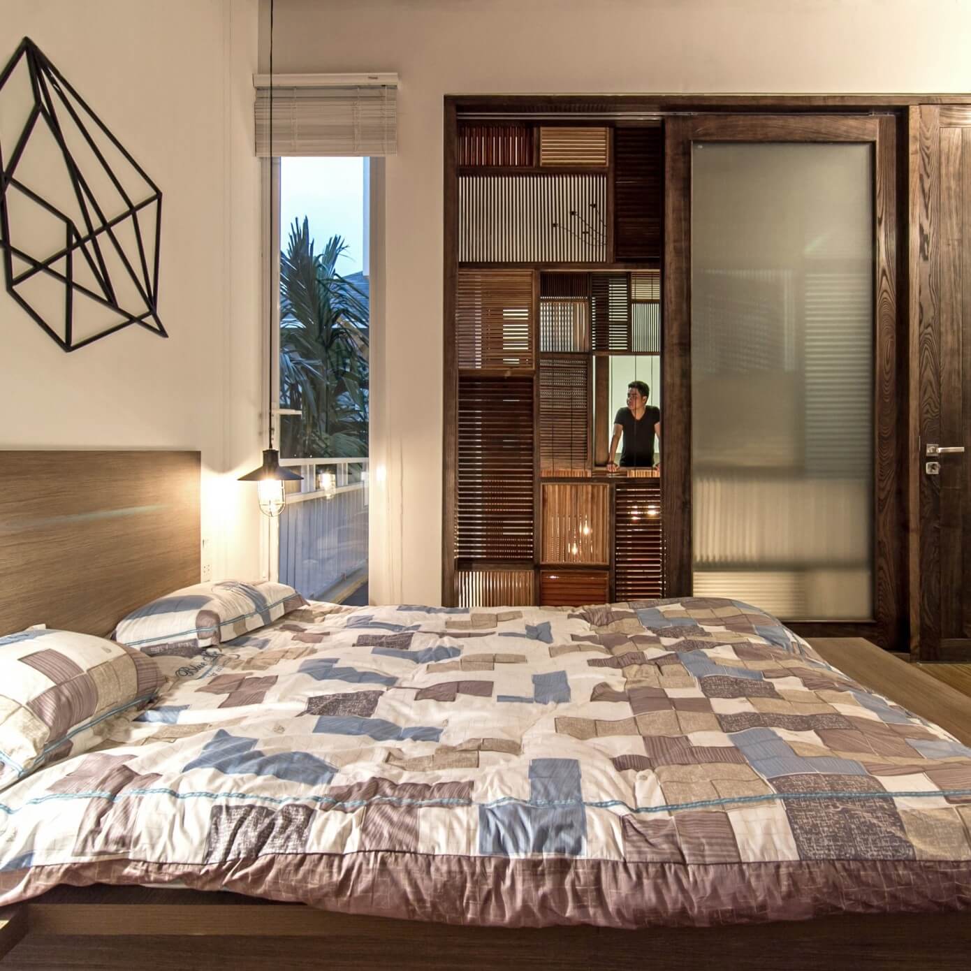 EPV House by AHL Architects & Associates