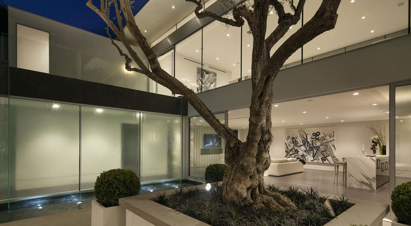 Carla Ridge Residence by McClean Design