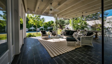 Home in Herzliya Pituach by Witt Architects - 12