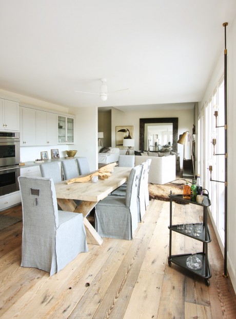 Wrightsville Beach by Lisa Sherry Interieurs - 6