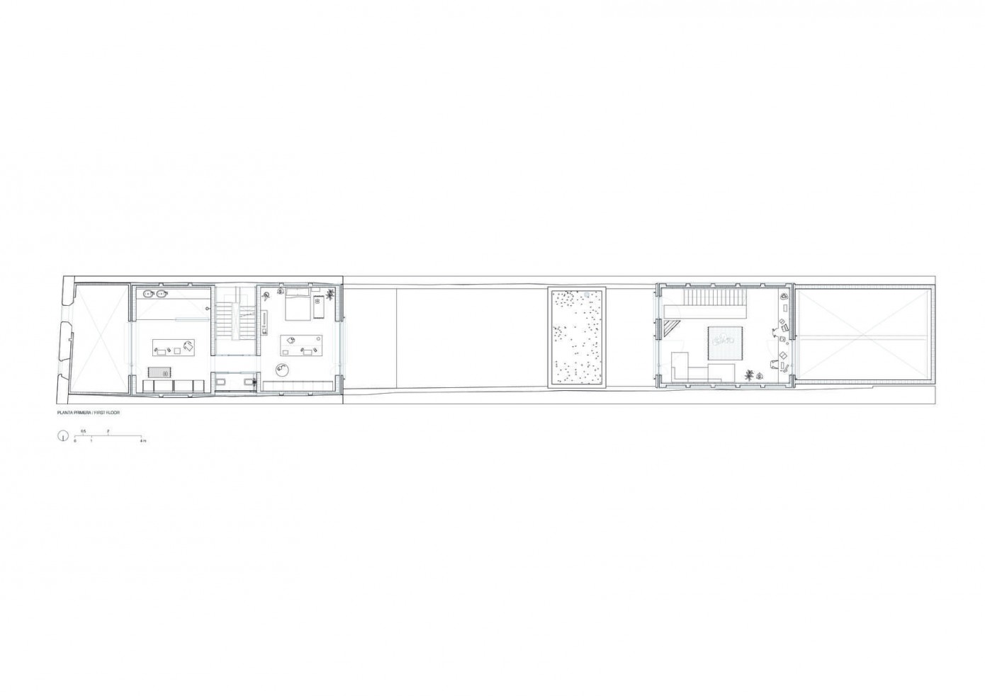 House 1014 by Harquitectes