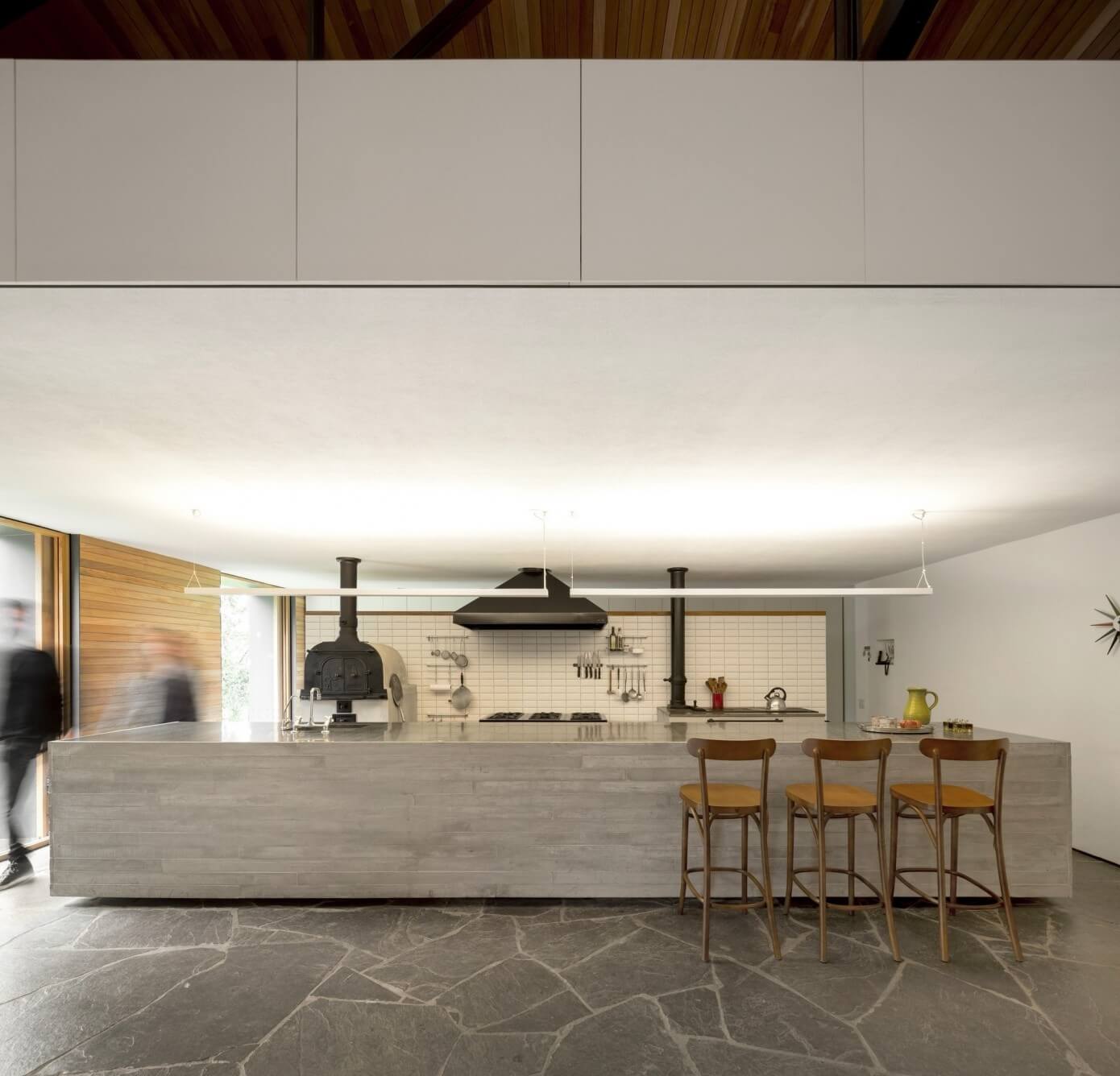 Casa Mororó by studio mk27