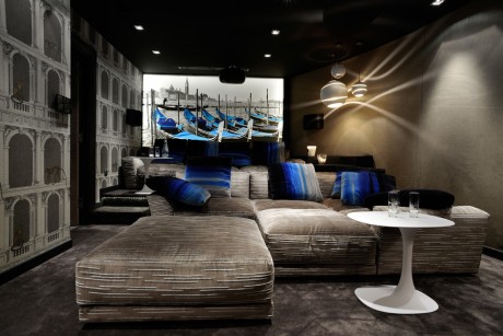 Luxury Chalet by Jean-Marc and Anne-Sophie Mouchet - 16