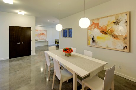 House in Seattle by Julian Weber - 6