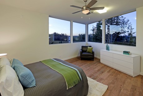 House in Seattle by Julian Weber - 8