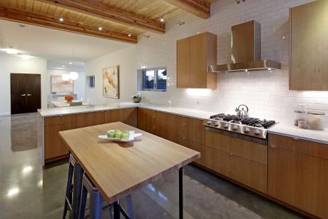 House in Seattle by Julian Weber - 5