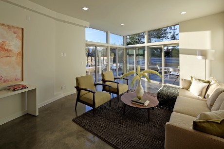 House in Seattle by Julian Weber - 4