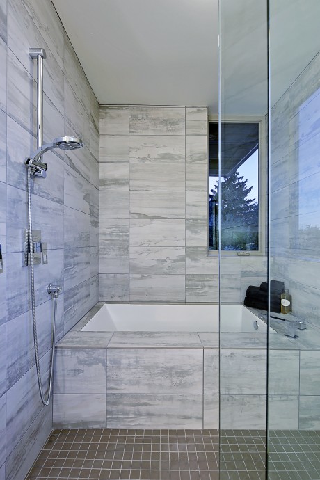 House in Seattle by Julian Weber - 10