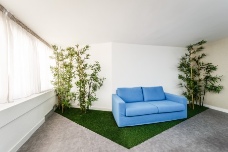 Soul Movie Offices by Brain Factory - 8