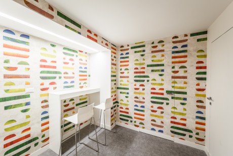 Soul Movie Offices by Brain Factory - 11