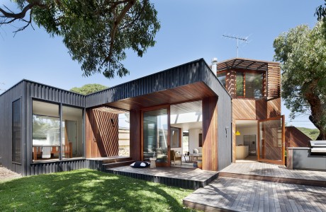 The Ark by Bower Architecture