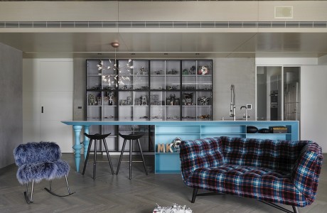 At Will by Ganna Design