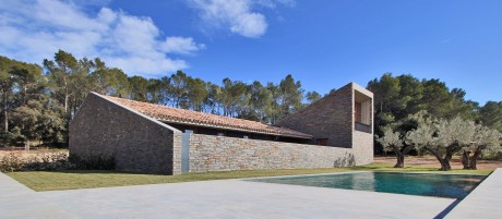 House S1 by bellafilarquitectes - 2