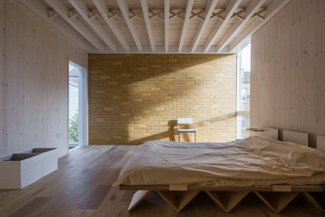 House of Trace by Tsuruta Architects